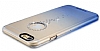 G-Case iPhone 6 Plus / 6S Plus Tal Mavi Rubber Klf - Resim: 4