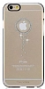G-Case iPhone 6 Plus / 6S Plus Tal effaf Rubber Klf - Resim: 2