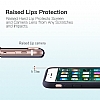 G-Case Original Series iPhone 7 Plus / 8 Plus Pembe Silikon Klf - Resim: 4