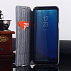 G-Case Samsung Galaxy S8 Plus Czdanl Kapakl Siyah Klf - Resim: 6