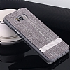 G-Case Samsung Galaxy S8 Plus Czdanl Kapakl Siyah Klf - Resim: 4