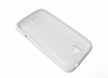 Galilio HTC Sensation XL Beyaz Klf - Resim: 2