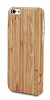 GOODEA iPhone 6 / 6S Ultra Thin Bambu Rubber Klf - Resim: 4
