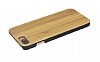 GOODEA iPhone 7 Plus / 8 Plus Doal Bambu Klf - Resim: 3
