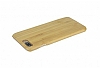 GOODEA iPhone 7 Plus / 8 Plus Ultra Thin Bambu Klf - Resim: 3
