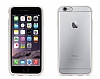 Griffin Reveal iPhone 6 / 6S Beyaz Kenarl effaf Ultra Koruma Klf - Resim: 4