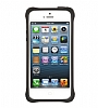 Griffin Survivor Clear iPhone SE / 5 / 5S Ultra Koruma Klf - Resim: 3