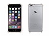 Griffin Survivor Core iPhone 6 / 6S Beyaz Kenarl Ultra Koruma Klf - Resim: 1