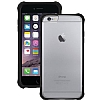 Griffin Survivor Core iPhone 6 Plus / 6S Plus Siyah Kenarl Ultra Koruma Klf - Resim: 4