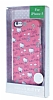 Hello Kitty SAN-154KTE iPhone SE / 5 / 5S Rubber Klf - Resim: 3