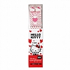Hello Kitty SAN-48WHPK Kulakii Pembe Beyaz Kulaklk - Resim: 1