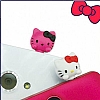 Hello Kitty Telefon Kpesi - Resim: 1