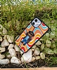 Dafoni Art iPhone 12 Mini 5.4 in Hey Bear Klf - Resim: 1