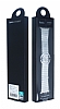 Hoco Apple Watch Link Bracelet Dark Silver Metal Kordon (42 mm) - Resim: 4