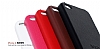 Hoco iPhone 4/ iPhone 4S Lx Siyah Deri Klf - Resim: 5