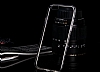 Hoco iPhone 6 / 6S Ultra nce effaf Siyah Silikon Klf - Resim: 3