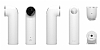 HTC RE Tanabilir Beyaz Kamera - Resim: 2