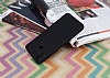 HTC Desire 10 Pro Mat Siyah Silikon Klf - Resim: 2