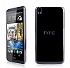 HTC Desire 816 nce Kristal Klf - Resim: 6