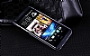 HTC Desire 816 nce Kristal Klf - Resim: 4