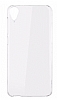 HTC Desire 830 effaf Kristal Klf - Resim: 1