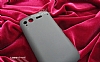 HTC Desire S Siyah Rubber Klf - Resim: 1