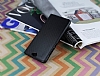 HTC One A9 Pencereli nce Kapakl Siyah Klf - Resim: 1