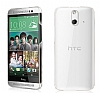 HTC One E8 nce Kristal Klf - Resim: 1