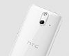 HTC One E8 nce Kristal Klf - Resim: 2