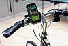 HTC One M9 Bisiklet Telefon Tutucu - Resim: 2