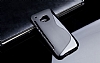 HTC One M9 Desenli Siyah Silikon Klf - Resim: 1