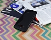 Samsung Galaxy J5 Desenli Siyah Silikon Klf - Resim: 3