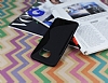 Samsung Galaxy S6 Edge Plus Desenli Siyah Silikon Klf - Resim: 2