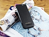 HTC One Mini Bataryal Yan Kapakl Siyah Klf - Resim: 3