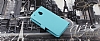 HTC One Mini Czdanl Mavi Klf - Resim: 2