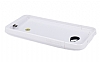 HTC One Bataryal Beyaz Klf - Resim: 3