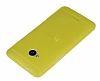 HTC One Ultra nce Sar Rubber Klf - Resim: 3