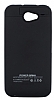 HTC One X Bataryal Klf - Resim: 1