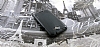 HTC One X Veronica Silikon Klf - Resim: 1