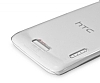 HTC One X nce Kristal effaf Klf - Resim: 1