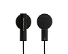 HTC Orjinal Mikrofonlu Siyah Kulaklk - Resim: 1