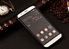 Huawei G8 Desenli Siyah Silikon Klf - Resim: 2