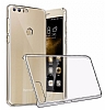 Huawei Honor 8 effaf nce Kristal Klf - Resim: 2