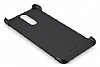 Huawei Mate 10 Lite Orijinal Siyah Rubber Klf - Resim: 3