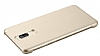 Huawei Mate 10 Lite Orijinal Gold Rubber Klf - Resim: 2