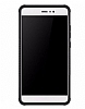 Huawei Mate 9 Ultra Sper Koruma Standl Siyah Klf - Resim: 7