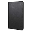 Huawei MatePad 11 (2021) 360 Derece Dner Standl Siyah Deri Klf - Resim: 7
