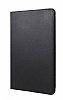 Huawei MatePad 11.5 2023 360 Derece Dner Standl Mavi Deri Klf - Resim: 2