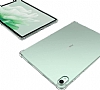 Huawei MatePad Air Tablet effaf Silikon Klf - Resim: 3