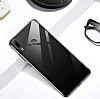 Huawei Y6 2019 Ultra nce effaf Silikon Klf - Resim: 1